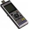 OLYMPUS WS-852 цифр. диктофон (4Gb/1040ч, LCD,  USB, microSD, 2xAAA)