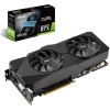 8Gb <PCI-E> GDDR6 ASUS DUAL-RTX2070-8G-EVO (RTL)  DVI+2xHDMI+2xDP  <GeForce  RTX2070>