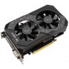 6Gb <PCI-E> GDDR6 ASUS TUF-GTX1660S-6G-GAMING (RTL) DVI+HDMI+DP<GeForce  GTX1660 SUPER>