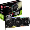 Видеокарта PCIE16 RTX2070 SUPER 8GB 2070 SUPER GAMING  Z TRIO MSI