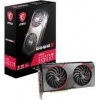 8Gb <PCI-E> GDDR6 MSI RX 5500 XT GAMING X 8G (RTL)  HDMI+3xDP<RADEON RX 5500XT>