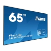 Iiyama LE6540UHS-B1 Iiyama Широкоформатный дисплей (LFD) 65" 16:9 3840x2160(4K  UHD) AMVA3