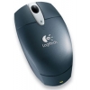 Logitech V270 Cordless Optical Notebook Mouse <Black> (RTL) 3btn+Roll Bluetooth, беспроводная <931566>(без приёмн)