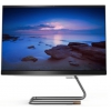 Lenovo IdeaCentre A340-24IWL <F0E8009MRK>  i5 8265U/4/1Tb/DVD-RW/WiFi/BT/DOS/23.8"