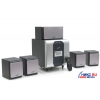 Колонки Genius SW-HF5.1 3000 Dark Gray (5x9W +Subwoofer 35W, ПДУ)