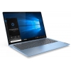 Lenovo 81XC0015RU IdeaPad S540-13API 13,3" QHD IPS/ R7-3750H/ 16Gb/ 512Gb SSD/ UMA/ Win10/  Ice Blue