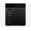 WD WDBFBE0040JBK-EESN Внешний жесткий WD My Book Duo WDBFBE0040JBK-EESN 4Tb  3,5" 5400RPM RAID