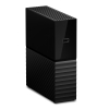 WD WDBBGB0080HBK-EESN Внешний My Book WDBBGB0080HBK-EESN 8ТБ 3,5" 5400RPM USB  3.0 (E4C)
