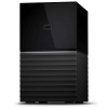 WD WDBFBE0120JBK-EESN Внешний жесткий WD My Book Duo WDBFBE0120JBK-EESN 12Tb  3,5"  5400RPM  RAID