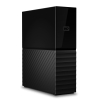 WD <WDBBGB0040HBK-EESN> My Book 4Tb  EXT  (RTL)  USB3.0