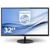 31.5" ЖК монитор PHILIPS 327E8QJAB/00/01 (LCD, 1920x1080, D-Sub,  HDMI, DP)