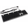 Клавиатура Logitech Mechanical Gaming Keyboard G413  Silver  <USB>  <920-008516>