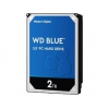 Жесткий диск SATA 2TB 6GB/S 256MB BLUE WD20EZAZ WD WESTERN DIGITAL