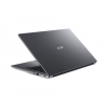 Ноутбук Acer Swift SF314-57-340B i3-1005G1 1200 МГц 14" 1920x1080 8Гб SSD 256Гб нет DVD Intel UHD Graphics встроенная Windows 10 Home металлический NX.HJFER.009