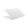 Ноутбук Acer Swift SF714-52T-76X9 i7-8500Y 1500 МГц 14" Cенсорный экран 1920x1080 16Гб DDR3 SSD 512Гб нет DVD Intel UHD Graphics 615 встроенная ENG RUS Windows 10 Pro белый 0.99 кг NX.HB4ER.003