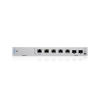 Коммутатор 6PORT 1000M UNIFI US-XG-6POE UBIQUITI