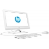 HP 20-c432ur All-in-One <7JT13EA#ACB>  Cel J4005/4/500/WiFi/BT/Win10/19.5"
