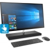 HP 7KD35EA#ACB HP Envy 27-b210ur 27" i7 9700T/16384Mb/2000+256PCISSDGb/GTX1050/ 11kg/silver/W10 +  WLESS KBD/MOUSE