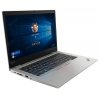 20R30006RT ThinkPad L13 13.3" FHD AG IPS, I5-10210U, 8GB, 256GB, UHD Graphics , TPM, FPR, W10Pro,  Silver, 1.46 kg