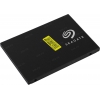 SSD 250 Gb SATA 6Gb/s Seagate BarraCuda <ZA250CM1A002> 2.5"  3D TLC