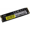 SSD 256 Gb M.2 2280 M Silicon Power  <SP256GBP34A60M28> 3D TLC