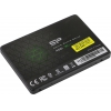 SSD 512 Gb SATA 6Gb/s Silicon Power A56 <SP512GBSS3A56A25RM>  2.5"  3D  TLC