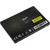 SSD 256 Gb SATA 6Gb/s Silicon Power A56 <SP256GBSS3A56B25RM>  2.5" 3D TLC