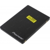 SSD 512 Gb SATA 6Gb/s Pioneer <APS-SL3N-512>  2.5"  3D  TLC