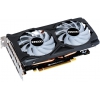 6Gb <PCI-E> GDDR6 Inno3D <N166S2-06D6X-1712VA15LB> (RTL) HDMI+3xDP <GeForce  GTX1660 SUPER>