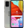 Samsung Galaxy A51 SM-A515FZWCSER  White (2.3GHz,6Gb,6.5"2400x1080 AMOLED,4G+WiFi+BT,128Gb+microSD,48+12+5+5Mpx)