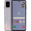 Samsung Galaxy A51 SM-A515FZWMSER  White  (2.3GHz,4Gb,6.5"2400x1080  AMOLED,4G+WiFi+BT,64Gb+microSD,48+12+5+5Mpx)