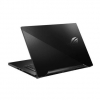 ASUS 90NR0213-M02030   GA502DU-AL036T 15.6" Ryzen  7 3750H/16384Mb/512SSDGb/GTX1660Ti/Brushed Black/W10