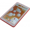 Prestigio Wize 4317 3G <PMT4317_3G_D_RD Red>  1.3GHz/1/16Gb/3G/GPS/BT/Andr8.1/7"/0.271 кг