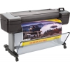 T8W16A#B19 HP DesignJet Z6 PS Printer (44",6 colors, pigment ink, 2400x1200dpi,128 Gb(virtual),500  Gb HDD)