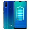 Мобильный телефон Y12 DUAL SIM 64GB AQUA  BLUE  5654137  VIVO