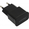 SmartBuy <SBP-9043> Зарядное устройство USB (Вх. AC220-240V, Вых.  DC5V,  10W,  2xUSB)