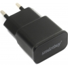 SmartBuy <SBP-9042> Зарядное устройство USB (Вх. AC220-240V, Вых. DC5V,  11W, USB)