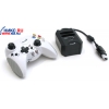 Геймпад Genius Wireless BlazeX (Vibration, 13кн., 8 поз.перекл., 2 mini joysticks, для XBox)