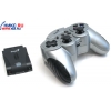 Геймпад Genius Wireless Blaze (Vibration, 14кн., 8 поз.перекл., 2 mini joysticks, для PS/PS2/PSone)