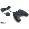 Геймпад Genius MaxFire Blaze (Vibration, 12кн., 8 поз.перекл.,2 мини-джойстика, для PS/PS2/PSone)