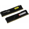 Kingston HyperX Fury <HX432C16FB3K2/64> DDR4 DIMM 64Gb KIT 2*32Gb  <PC4-25600> CL16