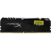 Kingston HyperX Fury <HX437C19FB3AK2/32> DDR4 DIMM 32Gb KIT  2*16Gb  <PC4-29800>  CL19