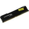 Kingston HyperX Fury <HX437C19FB3/8> DDR4 DIMM  8Gb <PC4-29800> CL19