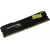 Kingston HyperX Fury <HX436C17FB3/8> DDR4 DIMM  8Gb  <PC4-28800>  CL17