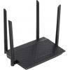ASUS <RT-AC57U ver.V2> Dual-band Gigabit Router (4UTP  1000Mbps,1WAN,  802.11a/b/g/n/ac,USB2.0,  867Mbps)