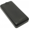 Внешний аккумулятор KS-is Power Bank KS-369 Black (2xUSB 2.1A,  42000mAh, Li-Pol)