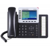 Телефон VOIP  GXP2160 GRANDSTREAM