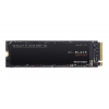 Накопитель SSD жесткий диск M.2 2280 2TB BLACK WDS200T3X0C WD WESTERN DIGITAL