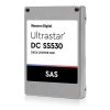 Накопитель SSD жесткий диск SAS 2.5" 1.6TB TLC DC SS530 0P40333 WD WESTERN DIGITAL ULTRASTAR