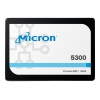 Накопитель SSD жесткий диск SATA 2.5" 3.84TB 5300 PRO MTFDDAK3T8TDS MICRON (MTFDDAK3T8TDS-1AW1ZABYY)